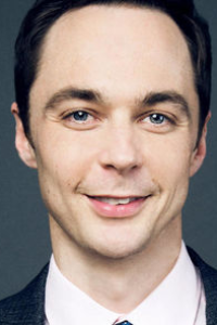 Jim Parsons