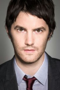 Jim Sturgess