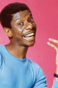 Jimmie Walker