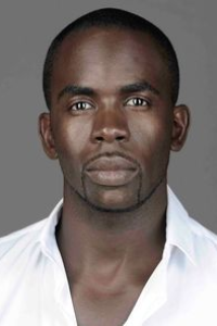 Jimmy Akingbola