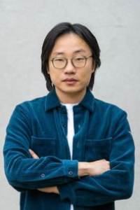 Jimmy O. Yang