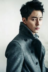 Jo In Sung