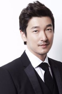 Jo Seung Woo