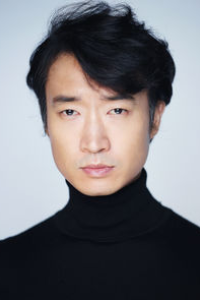 Jo Woo Jin