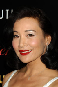 Joan Chen