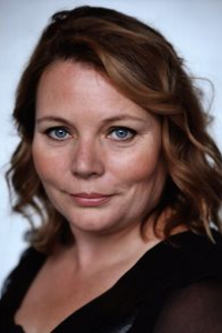 Joanna Scanlan