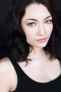 Jodelle Ferland