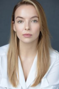 Jodie Comer