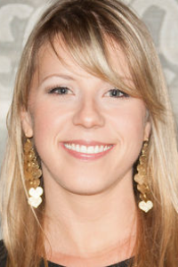 Jodie Sweetin