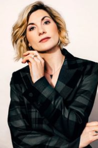 Jodie Whittaker