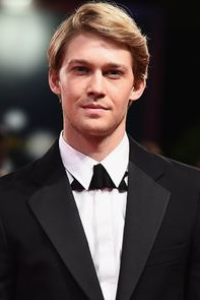 Joe Alwyn