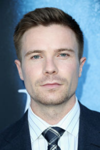 Joe Dempsie