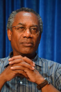 Joe Morton