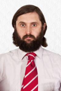 Joe Wilkinson