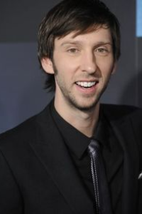 Joel David Moore