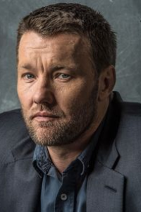 Joel Edgerton