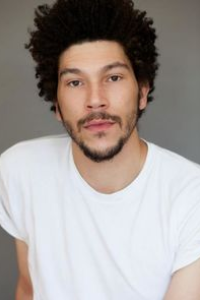 Joel Fry