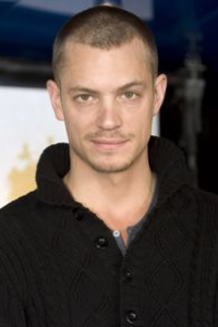 Joel Kinnaman