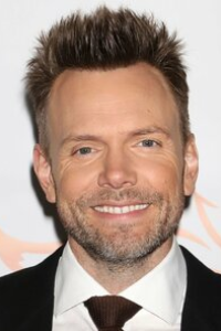 Joel McHale