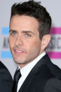 Joey McIntyre