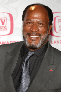 John Amos