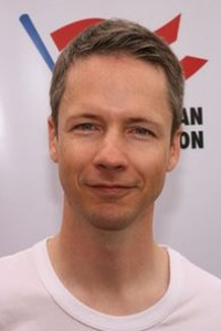 John Cameron Mitchell