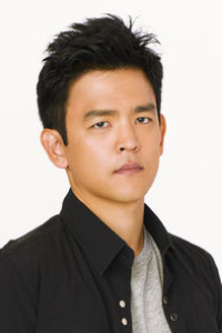 John Cho