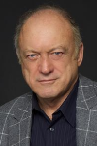 John Doman