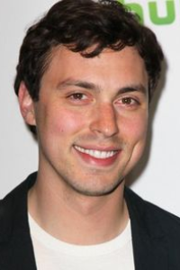 John Francis Daley