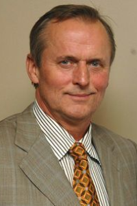 John Grisham