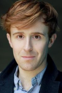 John Heffernan