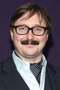 John Hodgman