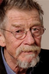 John Hurt