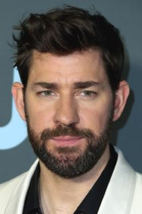 John Krasinski