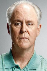 John Lithgow