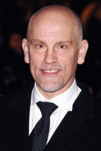 John Malkovich