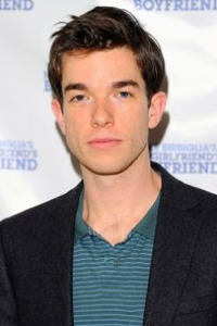 John Mulaney