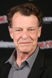 John Noble