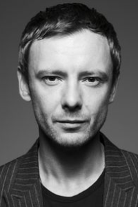 John Simm