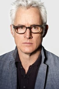 John Slattery