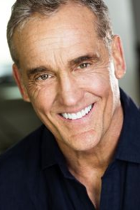 John Wesley Shipp