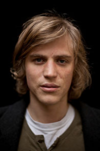 Johnny Flynn