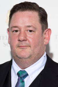 Johnny Vegas