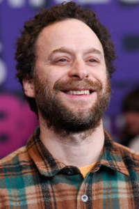 Jon Glaser