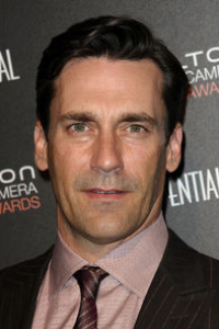 Jon Hamm