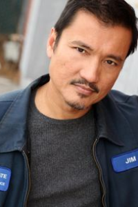 Jon Jon Briones