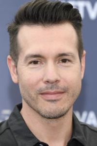 Jon Seda