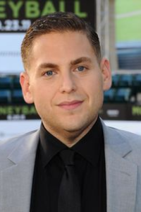 Jonah Hill