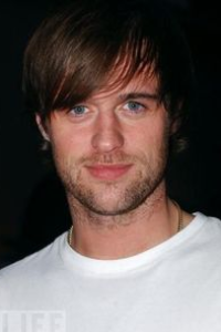 Jonas Armstrong