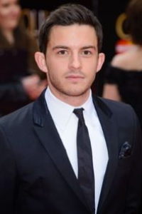 Jonathan Bailey